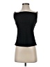 The Impeccable Pig 100% Polyester Black Tube Top Size S - photo 1