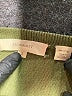 Inhabit 100% Cotton Green Pullover Sweater Size S - photo 7