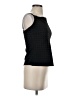 The Impeccable Pig 100% Polyester Black Tube Top Size S - photo 4
