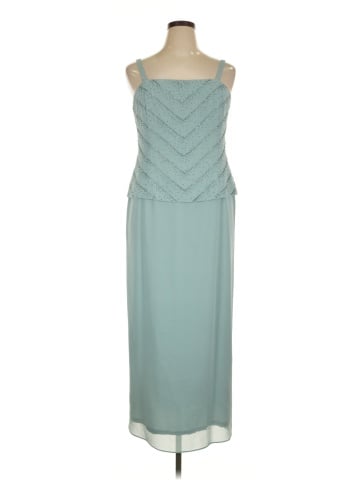 Karen Miller Cocktail Dress (view 1)