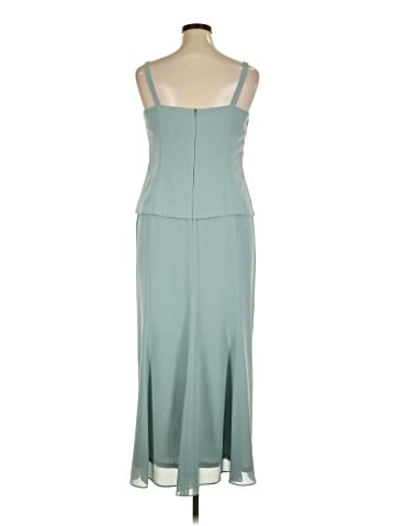 Karen Miller Cocktail Dress (view 2)