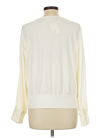 H&M Long Sleeve Blouse (view 2)