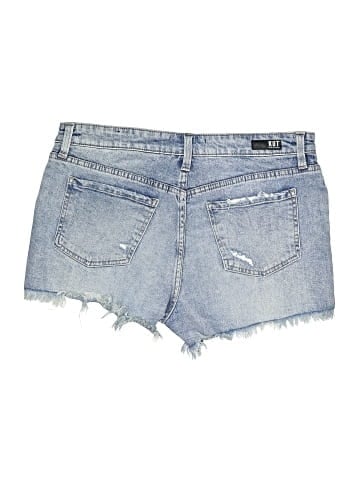 Kut from the Kloth Denim Shorts (view 2)