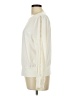 H&M Ivory Long Sleeve Blouse Size L - photo 5