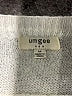 Umgee Ivory Pullover Sweater Size M - photo 7