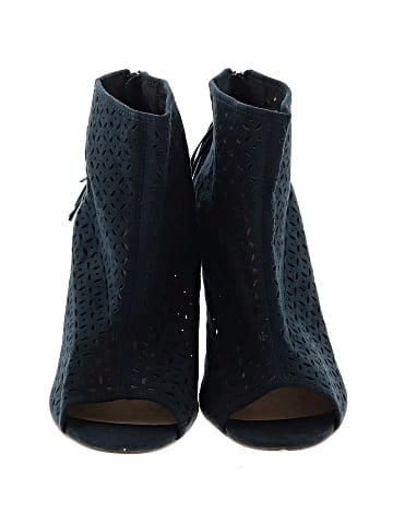 Just Fab Ankle Boots (view 2)
