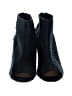 Just Fab Blue Ankle Boots Size 9 - photo 2