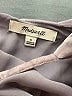 Madewell Gray Tank Top Size 6 - photo 7