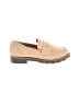 Taryn by Taryn Rose Tan Flats Size 9 - photo 1