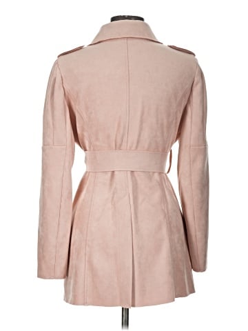 Solitaire Trenchcoat (view 2)