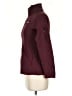 Patagonia 100% Polyester Burgundy Cardigan Size XS - photo 5