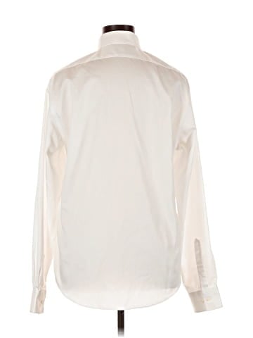 Van Heusen Long Sleeve Button-Down Shirt (view 2)
