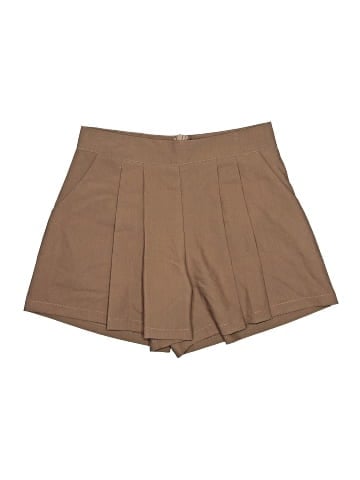 Unbranded Khaki Shorts (view 1)