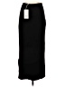 NA-KD Solid Black Formal Skirt Size S - photo 2