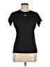 Adidas Black Active T-Shirt Size M - photo 1