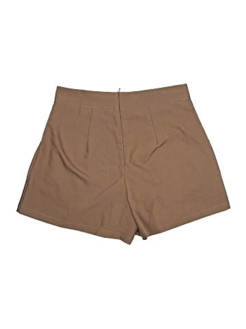 Unbranded Khaki Shorts (view 2)
