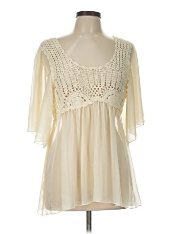 Adiva Casual Dress (view 1)