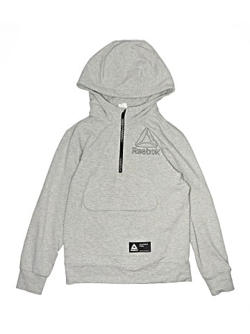 Reebok Pullover Hoodie (view 1)