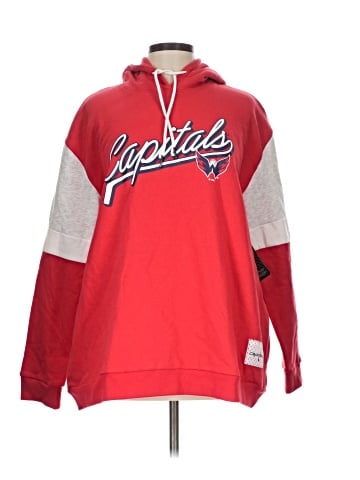NHL Pullover Hoodie (view 1)
