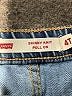 Levi's Blue Jeans Size 4T - photo 3