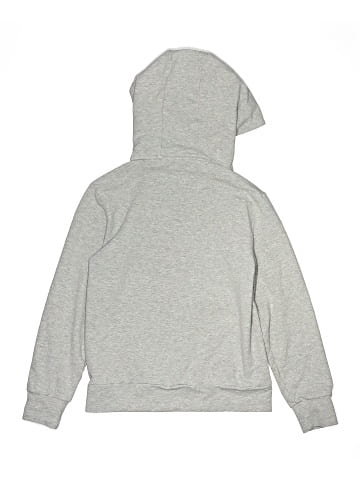 Reebok Pullover Hoodie (view 2)