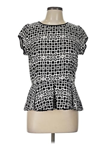 Chaus Short Sleeve Blouse (view 1)