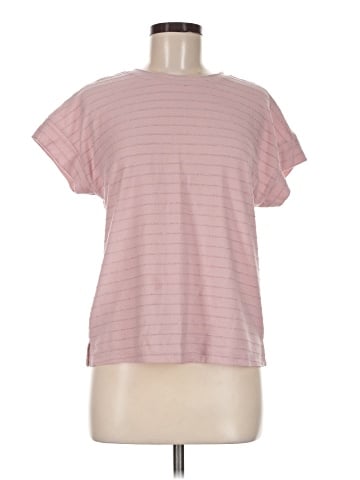 Ellen Tracy Short Sleeve Top (view 1)