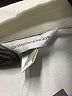 Christopher & Banks White Track Jacket Size M - photo 6