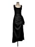 Mable Black Cocktail Dress Size S - photo 1