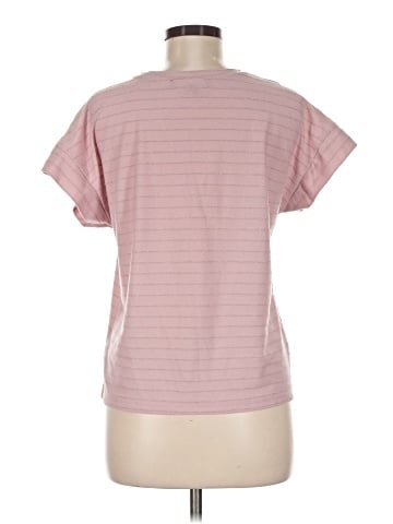 Ellen Tracy Short Sleeve Top (view 2)