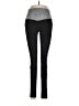 Lululemon Athletica Animal Print Black Active Pants Size 8 - photo 1