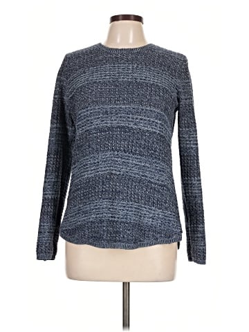Eight Eight Eight Pullover Sweater (view 1)