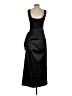 Mable Black Cocktail Dress Size S - photo 2