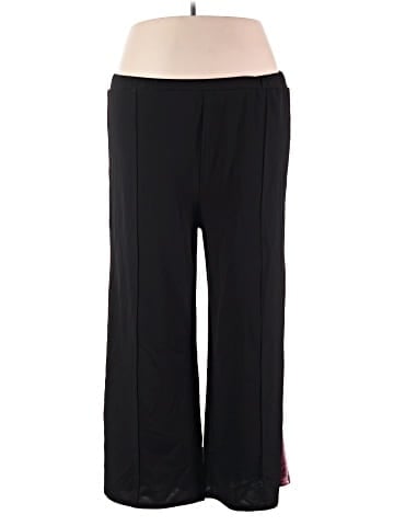 Shein Track Pants (view 1)