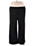 Shein Color Block Black Track Pants Size XXL - photo 1