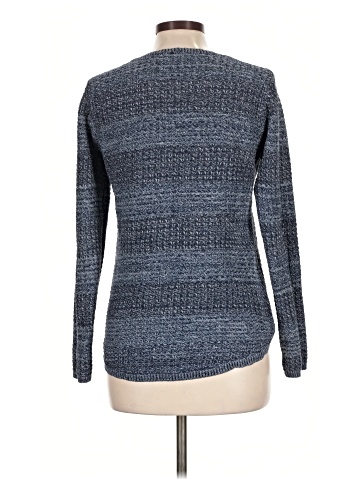 Eight Eight Eight Pullover Sweater (view 2)