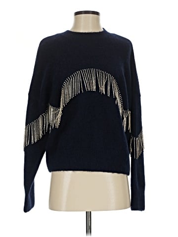 & Other Stories Pullover Sweater (view 1)
