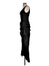 Mable Black Cocktail Dress Size S - photo 5