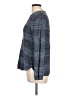 Eight Eight Eight Tweed Blue Pullover Sweater Size L - photo 5