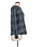 Eight Eight Eight Tweed Blue Pullover Sweater Size L - photo 4