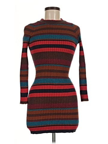 Romeo & Juliet Couture Casual Dress (view 1)