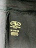 Athletic Works Solid Blue Casual Pants Size XL - photo 4