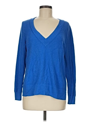 Nic + Zoe Pullover Sweater (view 1)