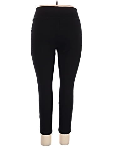 INC International Concepts Active Pants (view 2)