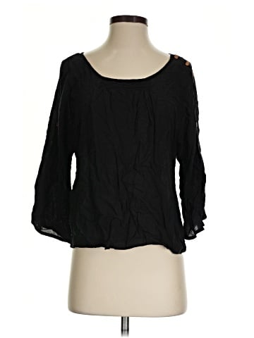 Edme & Esyllte 3/4 Sleeve Blouse (view 1)