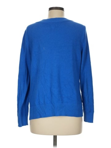 Nic + Zoe Pullover Sweater (view 2)