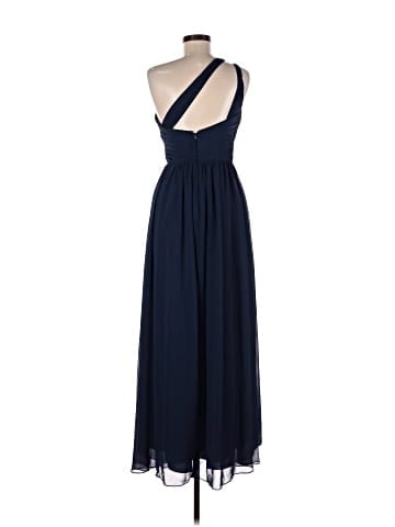 Bari Jay Cocktail Dress (view 2)