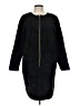 Assorted Brands 100% Leather Black Casual Dress Size 16 - photo 1