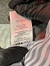 Veronica Beard Checkered-gingham Ivory Blazer Size 4 - photo 7