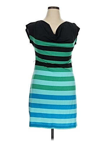 Roz & Ali Cocktail Dress (view 1)